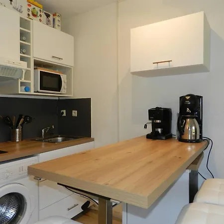 Bormes-les-mimosas, 1 Piece, 4 Personnes - Fr-1-251-597 بورم لي ميموزا