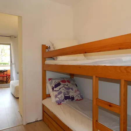 Bormes-les-mimosas, 1 Piece, 4 Personnes - Fr-1-251-597 بورم لي ميموزا