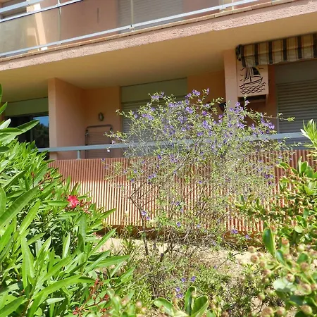 Bormes-les-mimosas, 1 Piece, 4 Personnes - Fr-1-251-597 * بورم لي ميموزا